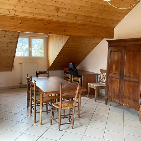 La Tournette Saint-Jorioz