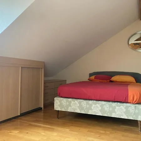 La Tournette Apartment