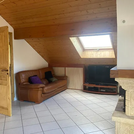 La Tournette Saint-Jorioz